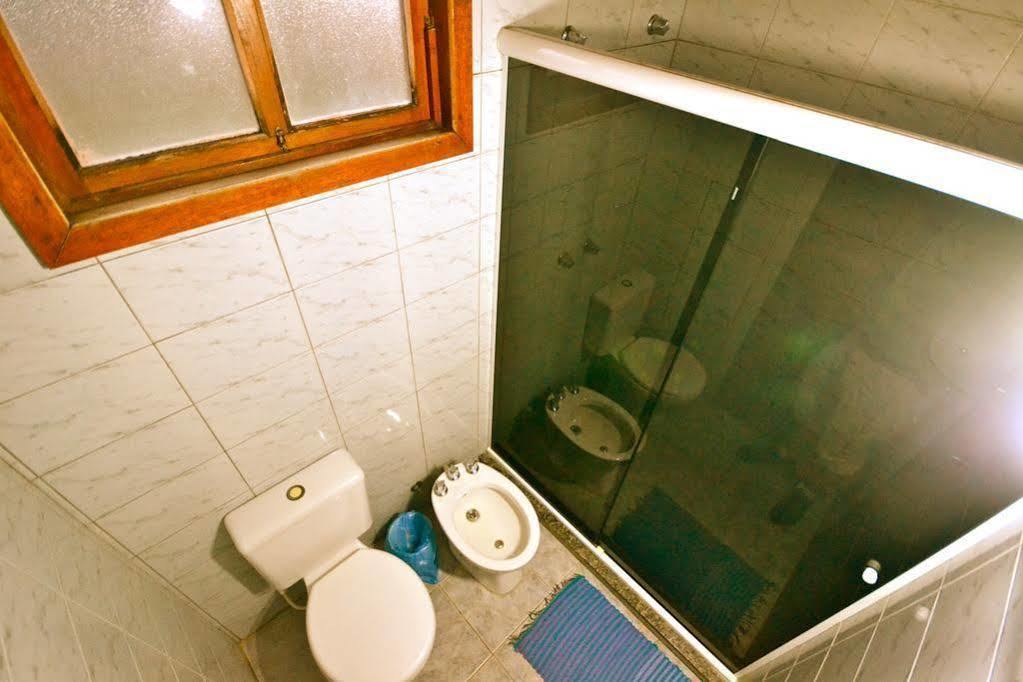 Pousada Da Ferradura Búzios Zewnętrze zdjęcie